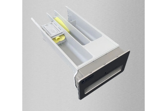 Стиральная машина Asko WMC8944VB.T