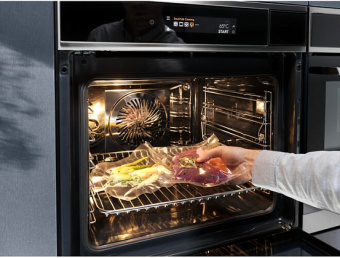 Духовой шкаф Electrolux OKA9S31CX