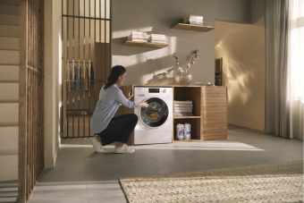 Стиральная машина Miele WWD660 WPS