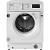 Встраиваемая стиральная машина Whirlpool BI WMHG 81484 EU