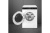 Стиральная машина Smeg WM3T04RU