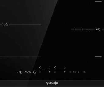 Варочная панель Gorenje IT645BCSC