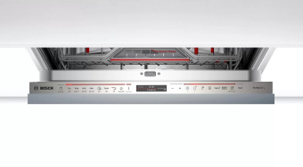 Встраиваемая посудомоечная машина Bosch SMD8ZCX30R