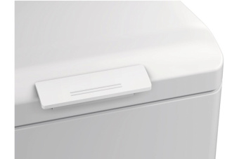 Стиральная машина с вертикальной загрузкой Electrolux EW6T4R062