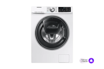 Стиральная машина Samsung WW70R62LVSWDLP