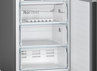 Холодильник Bosch KGN39VC24R