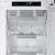 Встраиваемая морозильная камера Smeg S8F174DNE