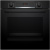 Духовой шкаф Bosch HBA573BB1