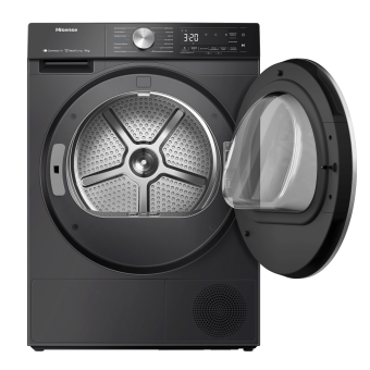 Сушильная машина Hisense DH5S902BB