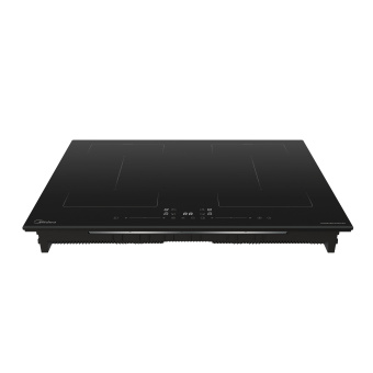 Варочная панель Midea MIH67787F