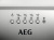 Встраиваемая вытяжка AEG DGE5861HM
