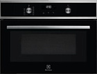 Духовой шкаф Electrolux EVL 6E40 X