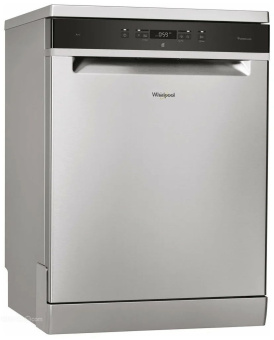 Посудомоечная машина Whirlpool WFC 3C22 P X