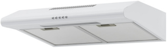 Вытяжка Krona LIANA 600 WHITE PB