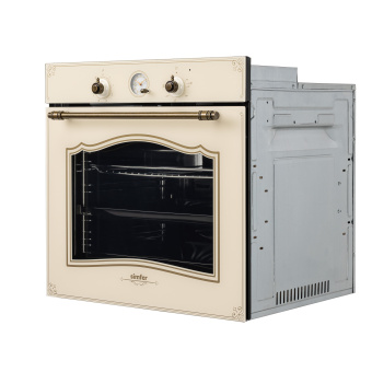 Духовой шкаф Simfer B6EO77522