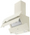 Вытяжка Maunfeld CASCADA 60 Glass Beige