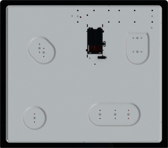 Варочная панель Gorenje ECT643SYB