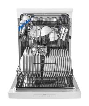 Посудомоечная машина Candy Brava CDPN 1L390PW-08