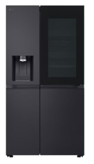 Холодильник LG GSXE90EVAD