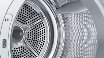 Сушильная машина Bosch WQG245D00