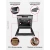 Духовой шкаф Hansa BakingPro BOEI683020