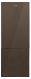 Холодильник Korting KNFC 71928 GBR