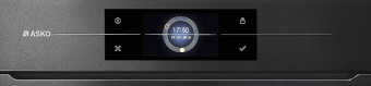 Духовой шкаф Asko OCM8478G