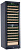 Винный шкаф Libhof SED-161 Black