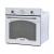 Духовой шкаф газовый DeLonghi CGBS 4 RUS
