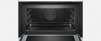 Духовой шкаф Bosch CMG633BW1