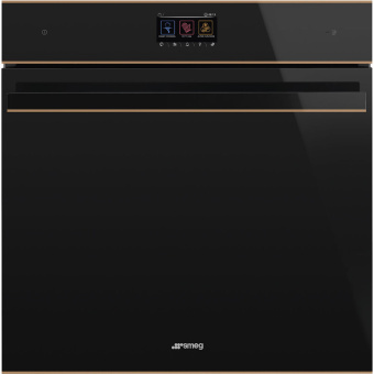Духовой шкаф Smeg SOP6604TPNR