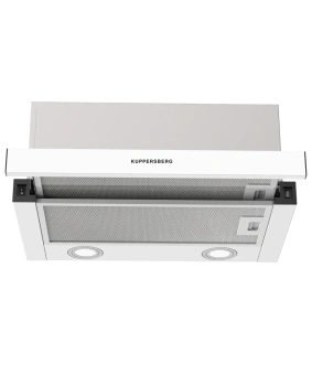 Встраиваемая вытяжки Kuppersberg SLIMHIT 50 WG