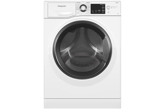 Стиральная машина Hotpoint-Ariston NSB 7225 SV
