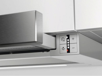 Встраиваемая вытяжка AEG DPS5650AM