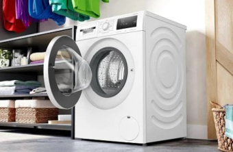Стиральная машина Bosch WAN24009II