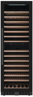 Винный шкаф Libhof Sommelier SMD-165 Black