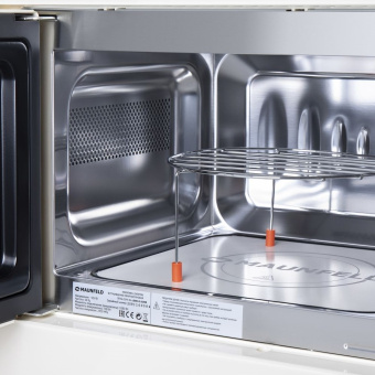 Встраиваемая микроволновая печь Maunfeld JBMO.20.5GRIB
