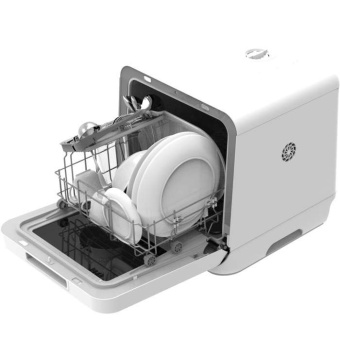 Компактная посудомоечная машина Toshiba DWS-22ARU