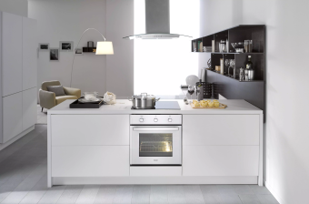 Духовой шкаф газовый DeLonghi SGB 4 RUS