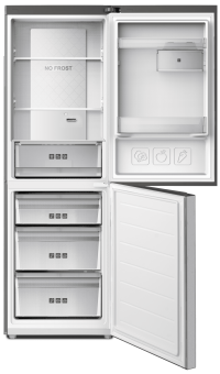Холодильник Haier C3F532CMSG