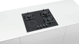 Варочная панель Bosch PSY6A6B20