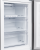 Холодильник Monsher MRF 61201 Argent