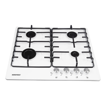 Варочная панель NordFrost HS 6040 W
