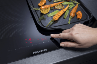 Варочная панель Hisense I6456CB
