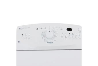 Стиральная машина с вертикальной загрузкой Whirlpool AWE 7620