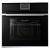 Духовой шкаф Kuppersbusch BP 6550.0 S1 Stainless steel
