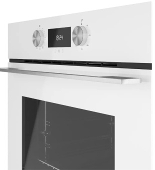 Духовой шкаф Teka HLB 8400 WHITE MARBLE