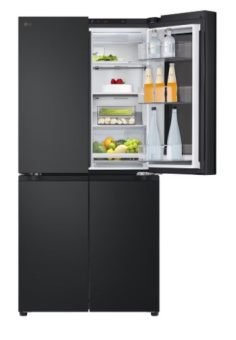 Холодильник LG GC-V22FFBMB