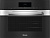 Встраиваемая пароварка Miele DGC 7840 EDST/CLST