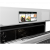 Духовой шкаф Hiberg S-VM 6615 W i-SMART
